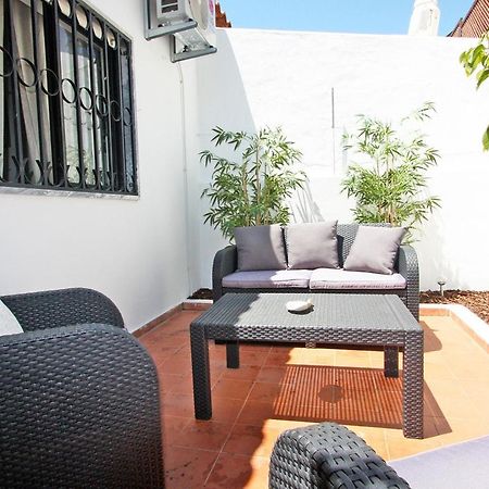 Casa Charme Villa Tavira Exteriör bild
