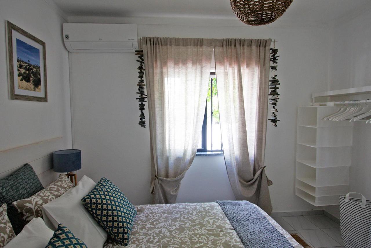 Casa Charme Villa Tavira Exteriör bild