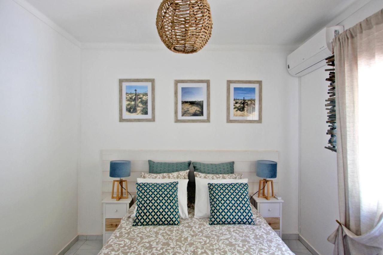 Casa Charme Villa Tavira Exteriör bild