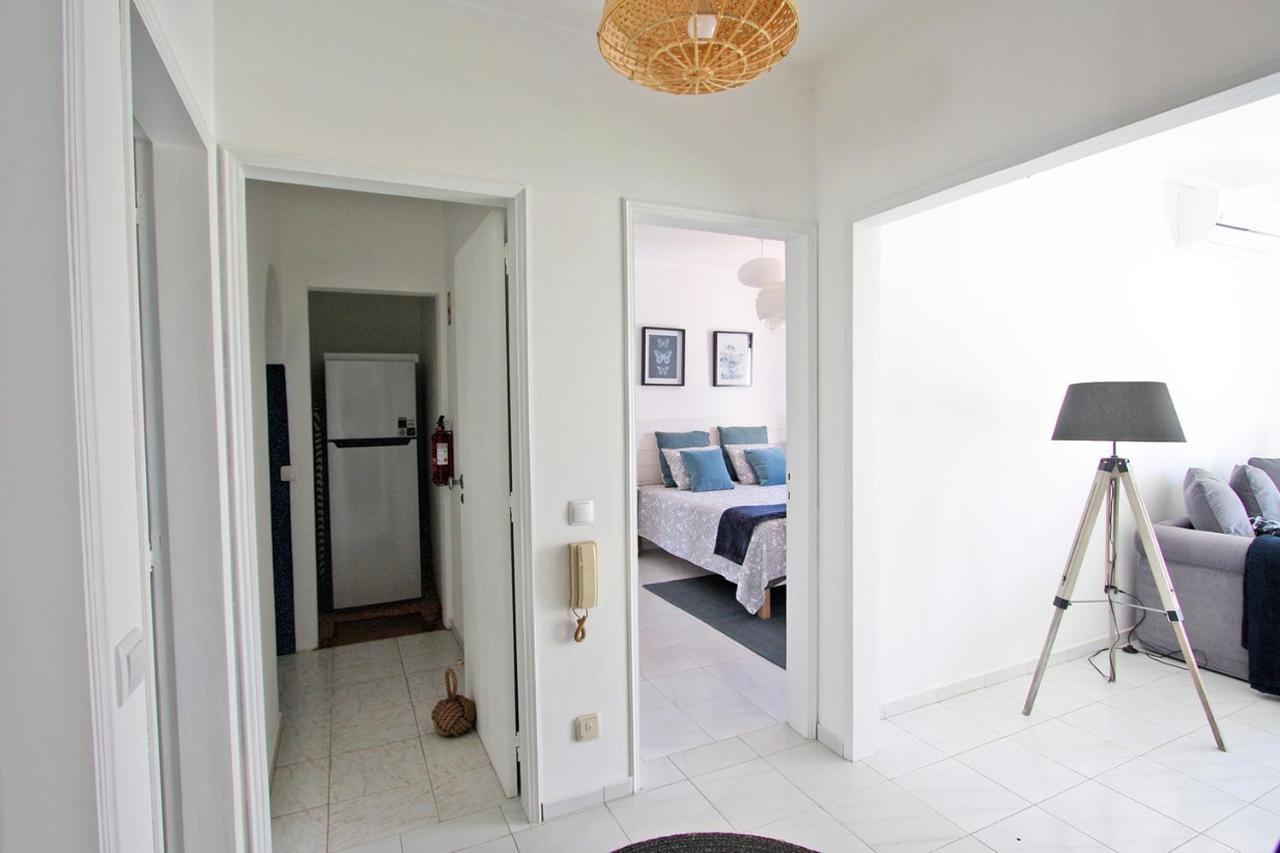 Casa Charme Villa Tavira Exteriör bild