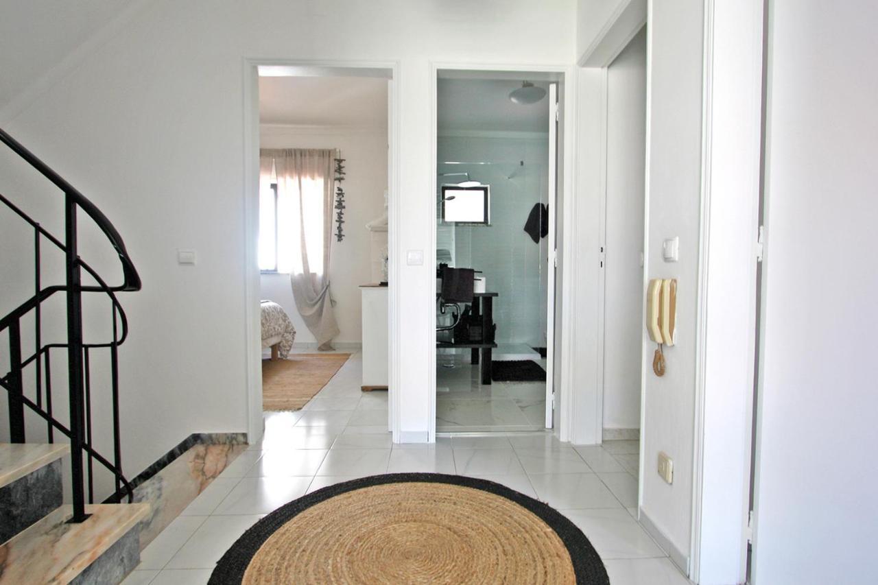 Casa Charme Villa Tavira Exteriör bild