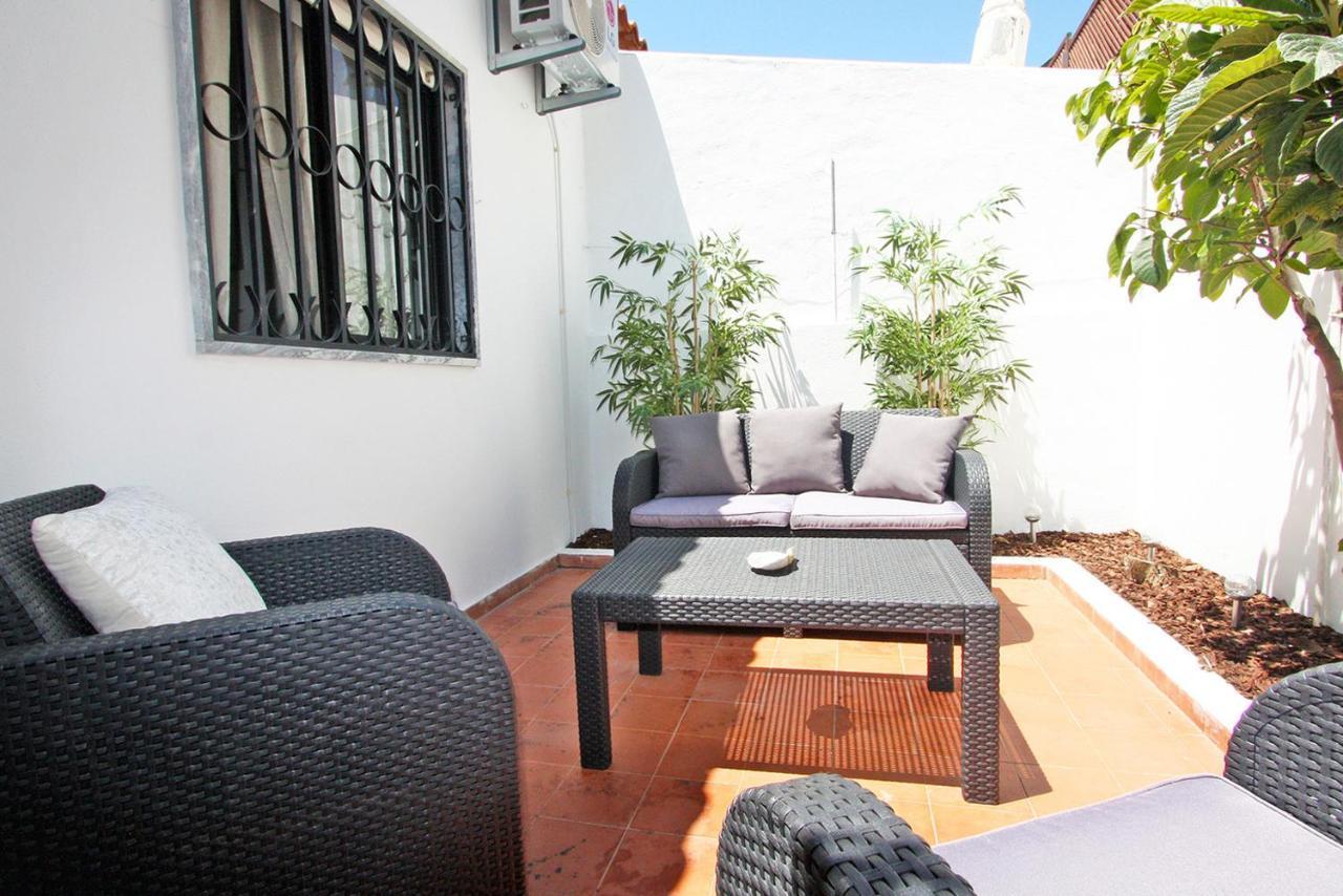 Casa Charme Villa Tavira Exteriör bild