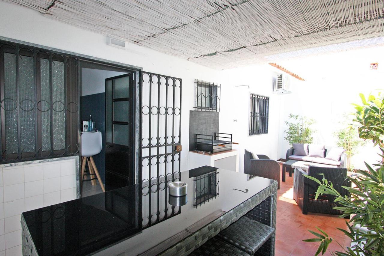 Casa Charme Villa Tavira Exteriör bild