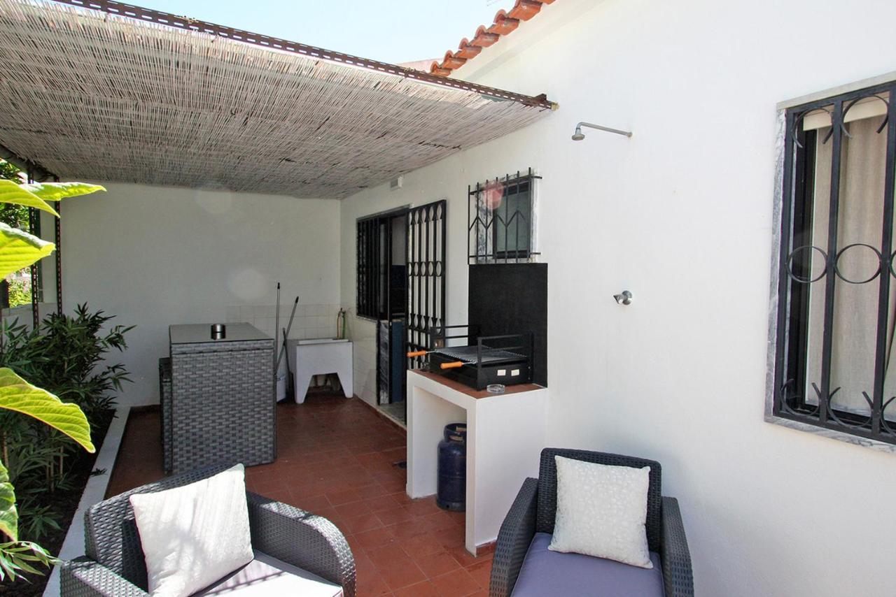 Casa Charme Villa Tavira Exteriör bild