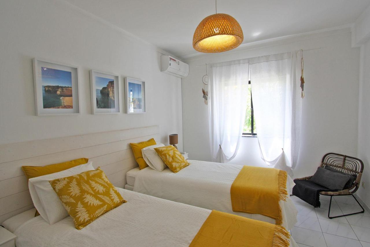 Casa Charme Villa Tavira Exteriör bild