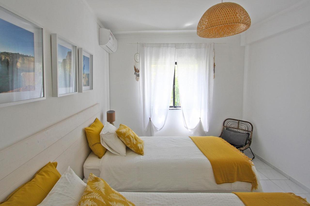 Casa Charme Villa Tavira Exteriör bild