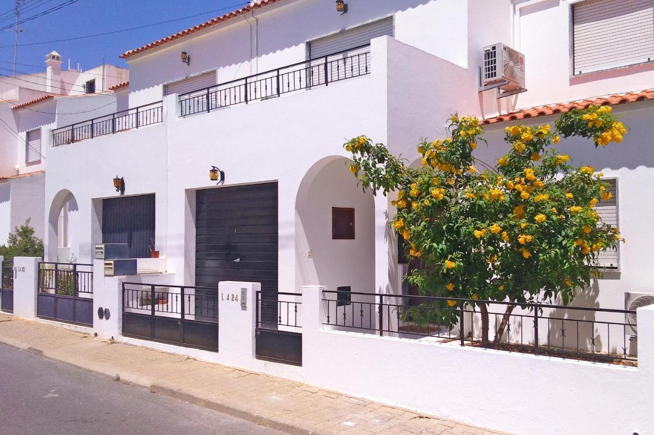Casa Charme Villa Tavira Exteriör bild